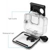 TECH PROTECT WATERPROOFCASE GOPRO HERO 8 CLEAR 3