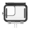 GoPro Hero 9 Black Waterproof Case Transparent 22102020 06 p