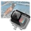 GoPro Hero 9 Black Waterproof Case Transparent 22102020 03 p