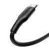 Joyroom kabel USB-C / USB-C 0,25m