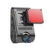 viofo a229 duo front and rear dual channel dashcam (7)
