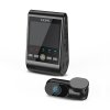 viofo a229 duo front and rear dual channel dashcam (2)