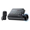 viofo a139 pro 2ch first 4k hdr front and rear dashcam with the newest sony starvis 2 imx678 sensor (2)