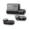 viofo a139 pro 3ch first real 4k hdr 3 channel frontinteriorrear dashcam with sony starvis 2 imx678 sensor (2)