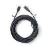viofo rear cableinterior cable for a229 plusa229 pro dash camera