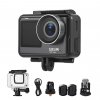 SJCAM SJ11 Action Camera Portable Mini Camera 4K Ultra HD 20MP Waterproof Anti shaking Dual Screen