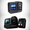 sjcam sj20 first dual lens action camera