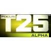 Focus T25 - nový cvičební HIIT program !