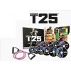 Focus T25 - nový cvičební HIIT program !