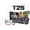 Focus T25 - nový cvičební HIIT program !