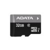 ADATA Premier microSDHC 32GB Class 10 + adaptér AUSDH32GUICL10-RA1