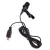 external microphone for gitup git1git2g3f1 wifi action camera (1)