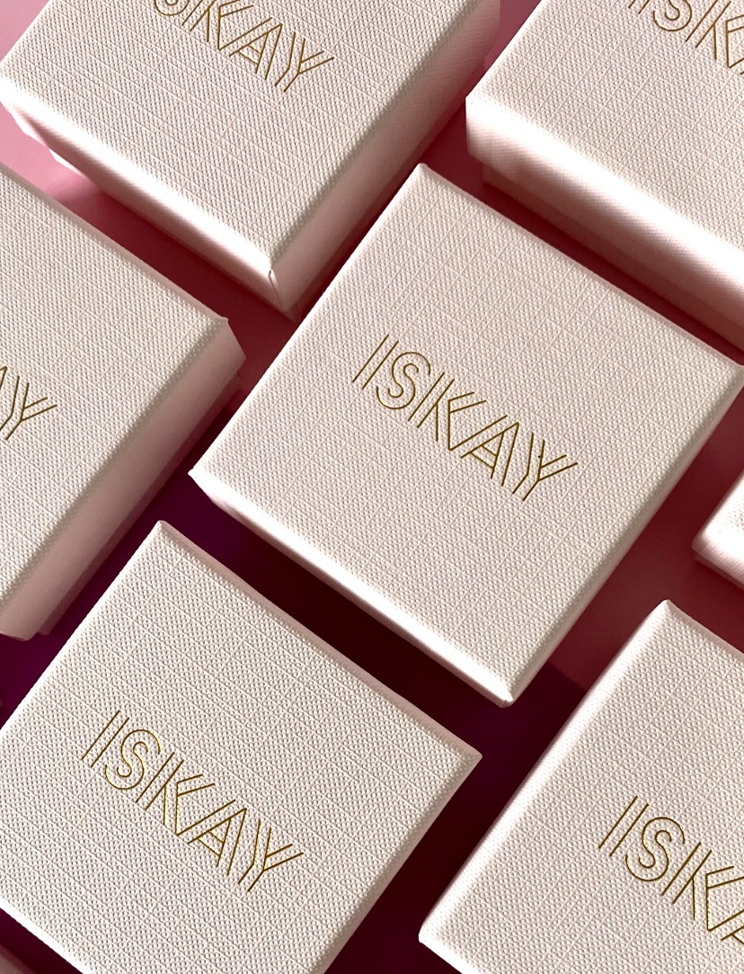 Darčeková krabička ku každému šperku zadarmo