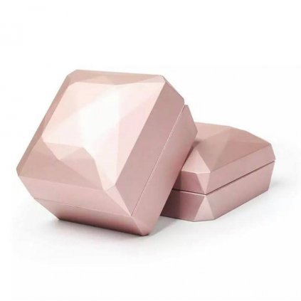Pink box
