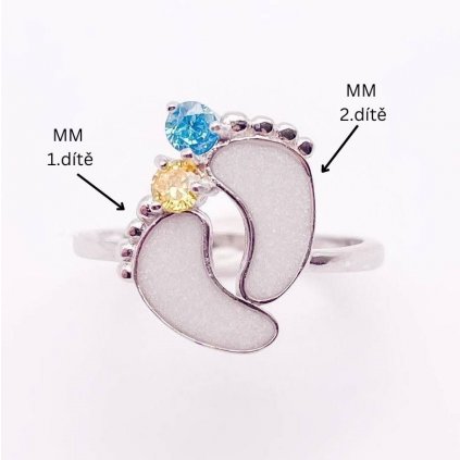 Dodatočná konzervácia MM