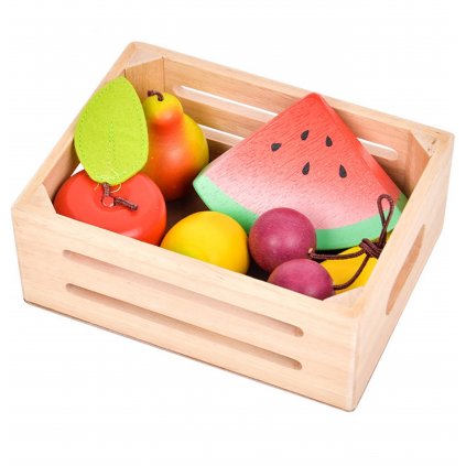 Jedlo do kuchynky - Ovocie