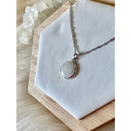 Pietní zlatý přívěsek KRUH 12MM