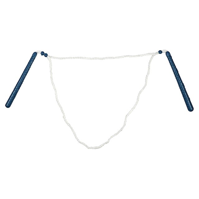 Bublifuk na velké bubliny 95 cm Barevná varianta: Modrá