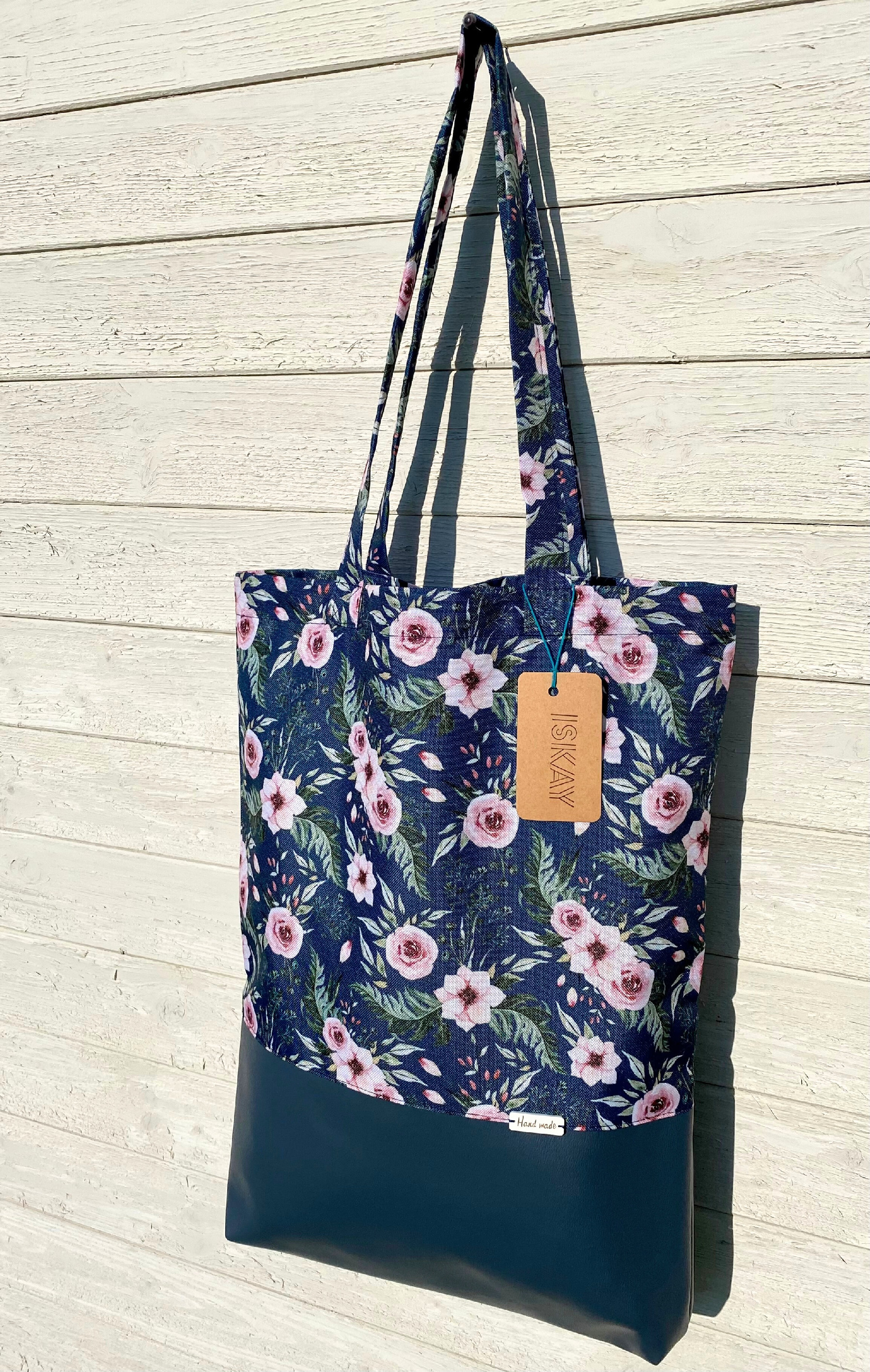 Iskay ORIGINÁLNÍ TAŠKA PŘES RAMENO