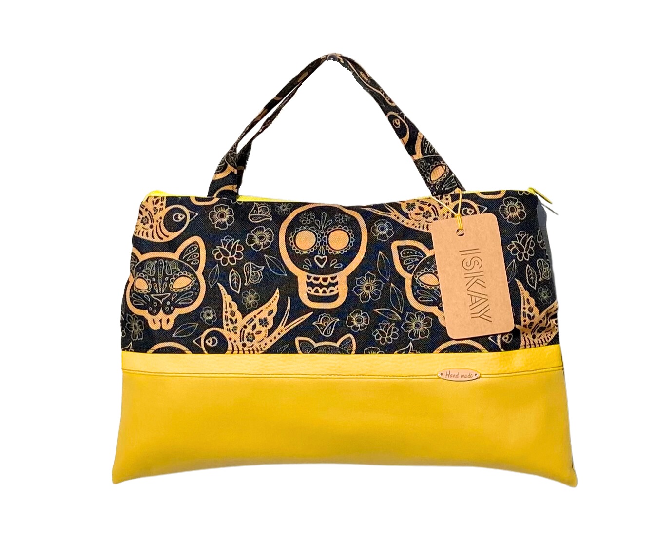 Iskay DÁMSKÁ KABELKA - GOTIC