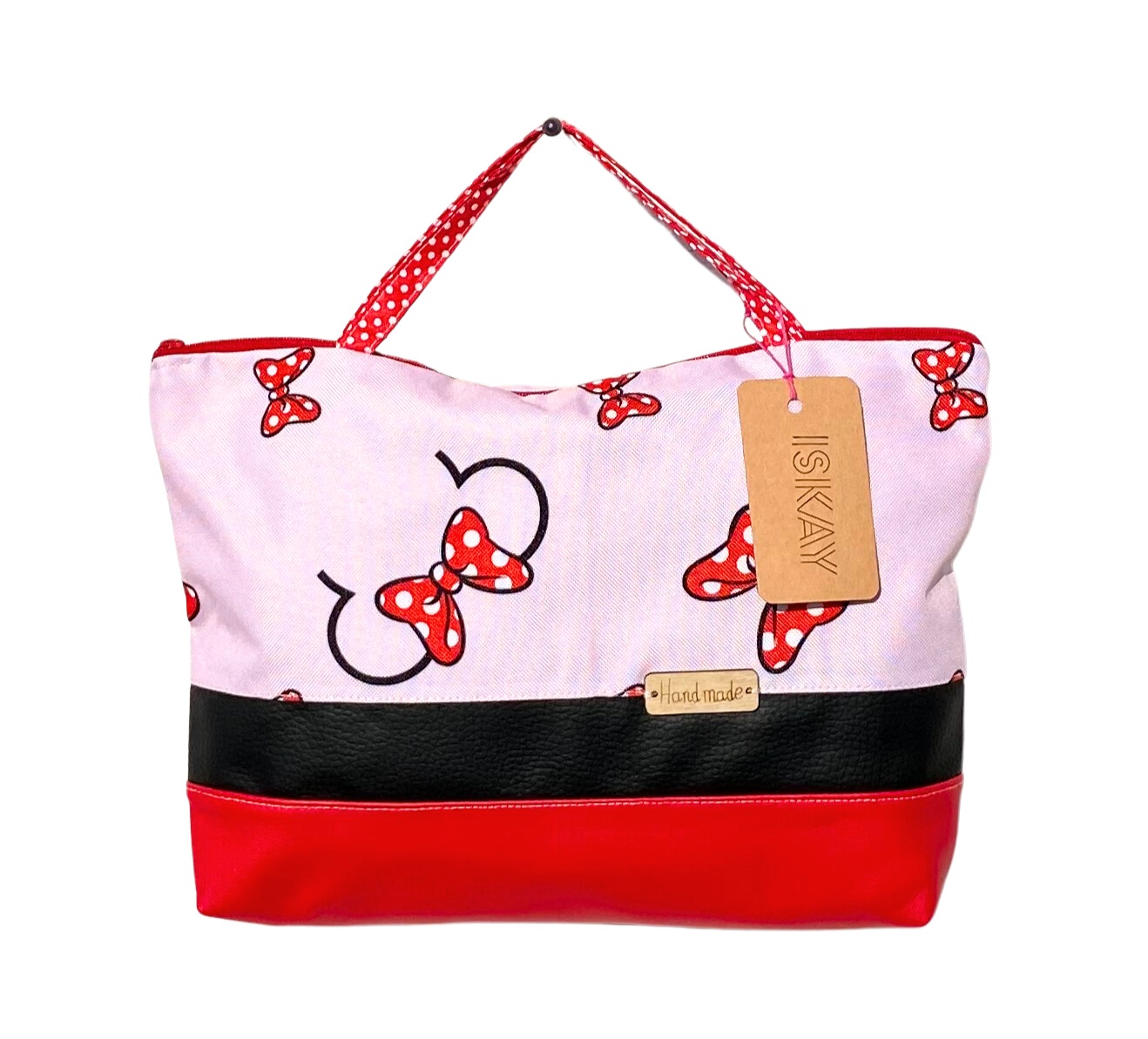 Iskay DÁMSKÁ KABELKA - MINNIE