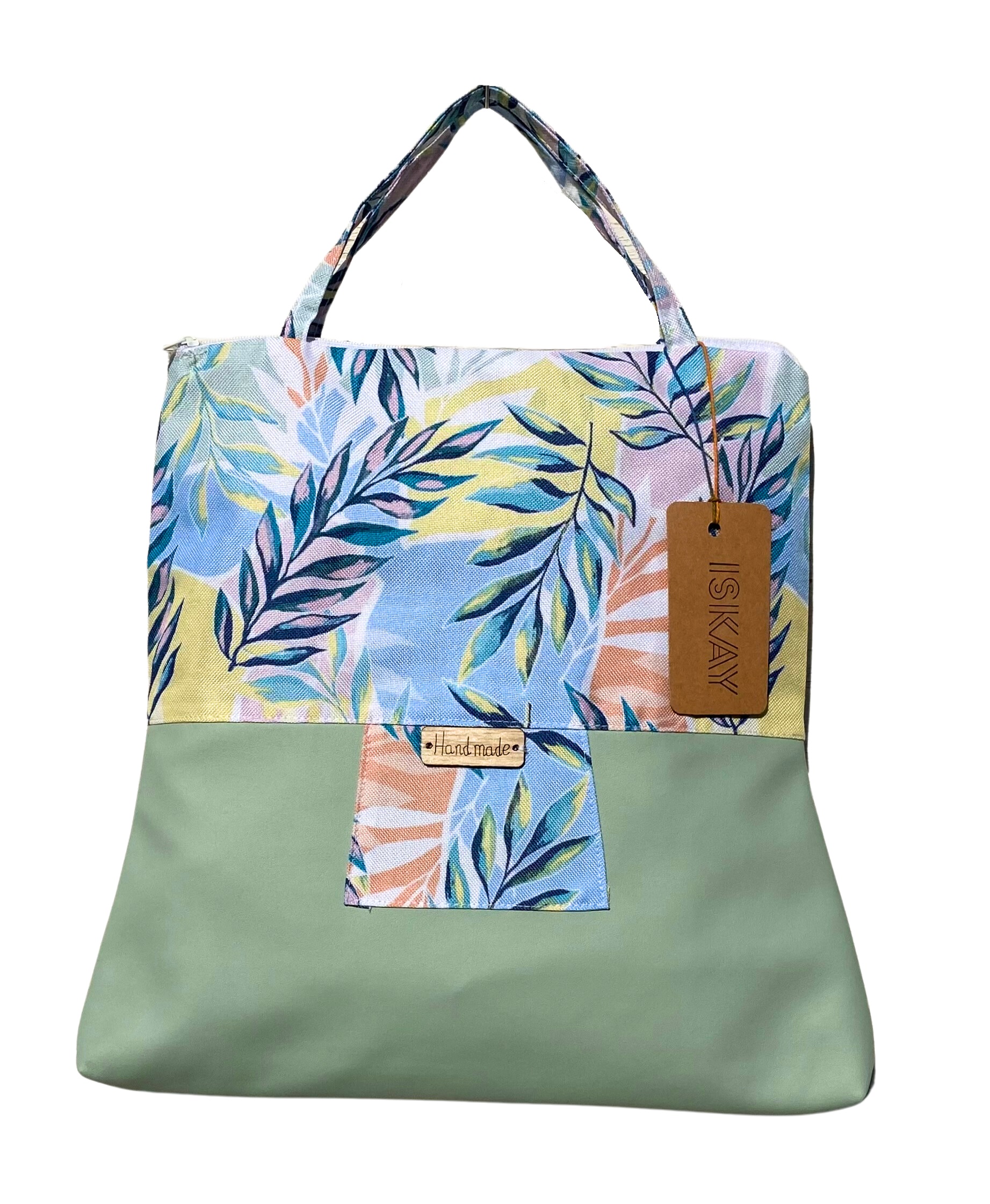 Iskay DÁMSKÁ KABELKA - PALAWAN