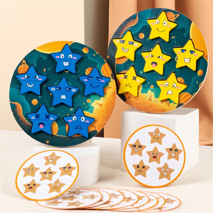 Hvězdy bitva smajlíků