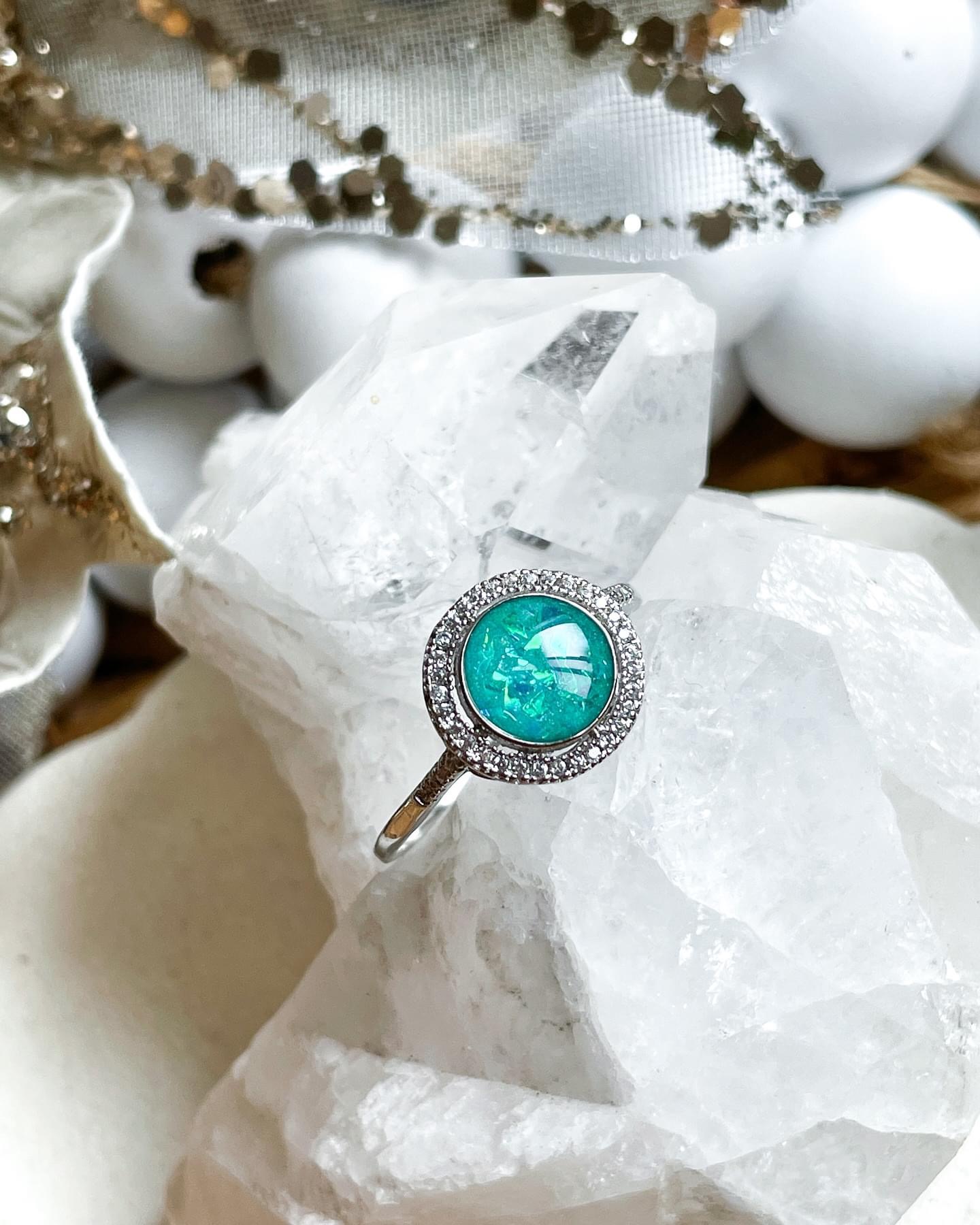 Iskay Pietní stříbrný prstýnek ZIRKON Velikost: 5 (EU: 49-50), Obsah: Pouze Srst, Povrchová úprava: Pozlacené stříbro růžovým zlatem