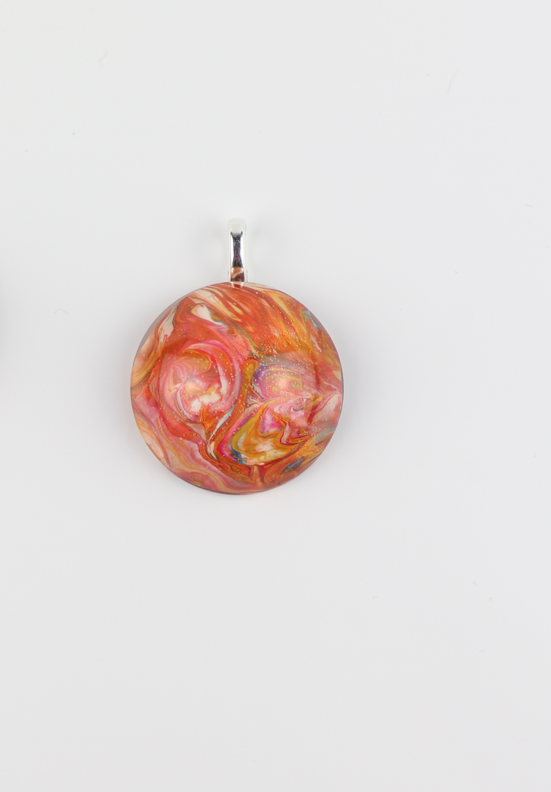 Iskay Přívěsek ROSE