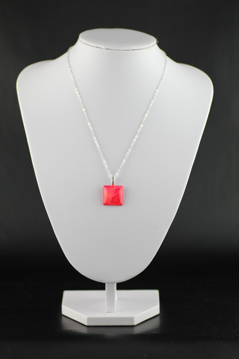 Iskay Přívěsek ČTVEREC