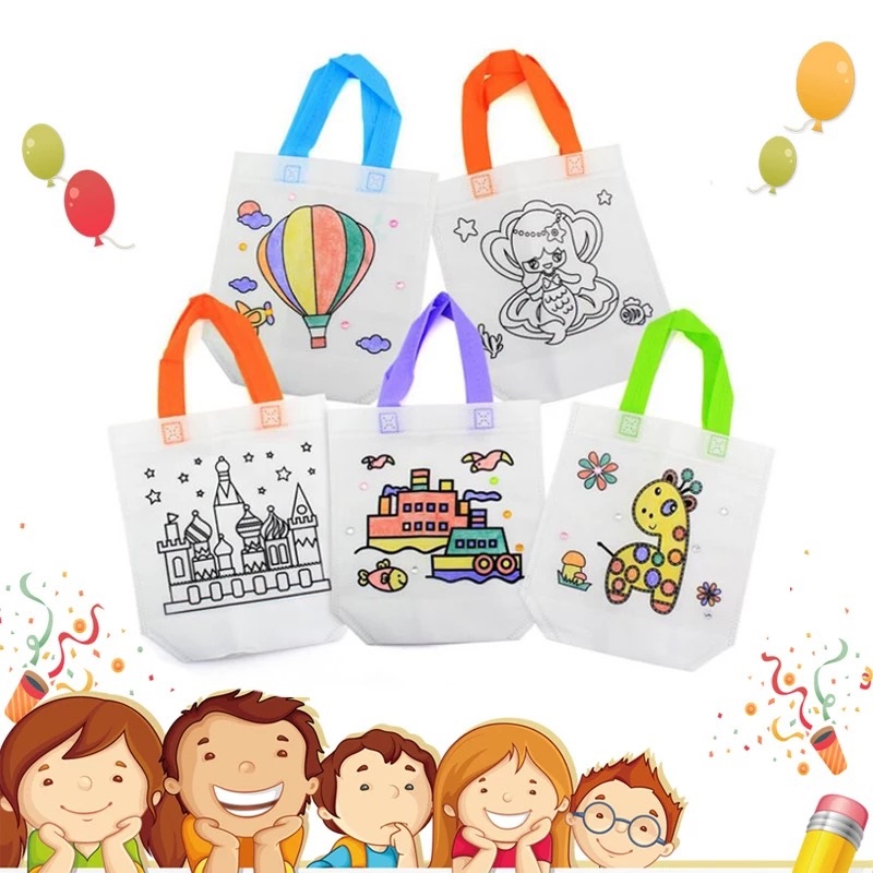 Iskay Montessori Montessori sada