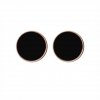 Náušnice Kruhové