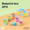 Balančná hra - UFO