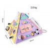 Originálna Montessori Aktívna Pyramída XL