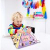 Originálna Montessori Aktívna Pyramída XL