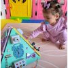 Originálna Montessori Aktívna Pyramída XL