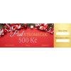 Elektronický darčekový poukaz POD STROMEČEK
