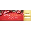 Elektronický darčekový poukaz POD STROMEČEK