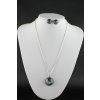 Set Black Galaxy