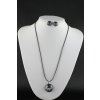 Set Black Galaxy