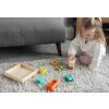 Sensory Blocks - zmyslové kocky 14ks