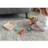 Sensory Blocks - zmyslové kocky 14ks