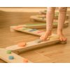Montessori skladacia balančná kladina - Obojstranná