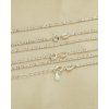 Stříbrný řetízek SPARKLE TWISTED (1.5 mm) 45cm