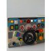Activity board Auto Doska s volantom