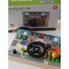 Activity board Auto Deska s volantem