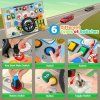 Activity board Auto Deska s volantem