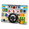 Activity board Auto Doska s volantom