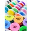 Modelovacia hmota Magic Clay - sada 24 farieb s príslušenstvom