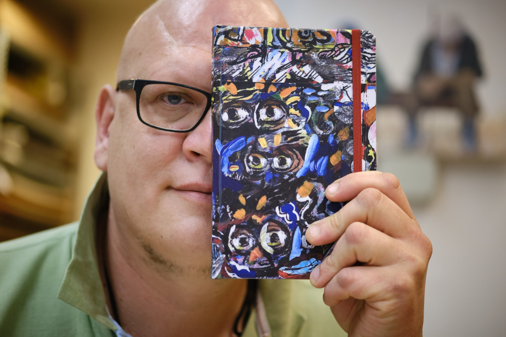 Milan, pan Vim, pan Nevim a Hora přání